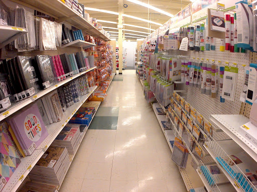 Fabric Store «Jo-Ann Fabrics and Crafts», reviews and photos, 3977 Medina Rd, Akron, OH 44333, USA