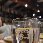 Photo n°3 de l'avis de Martina.a fait le 17/03/2022 à 18:49 sur le  Trattoria Fricheria al Cavallino à Strassoldo