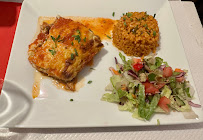 Plats et boissons du Restaurant turc La Voie Lactée Restaurant à Paris - n°8