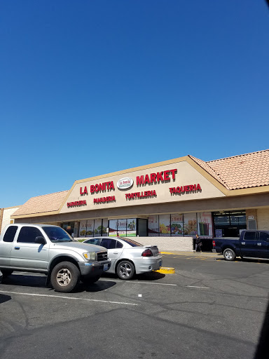 Supermarket «La Bonita Supermarkets», reviews and photos, 2500 E Desert Inn Rd, Las Vegas, NV 89121, USA