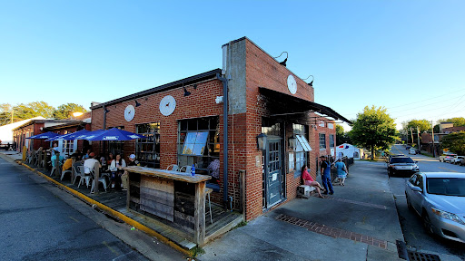 Brown Dog Eatery image 1