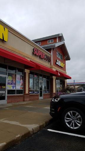 Hair Salon «Supercuts», reviews and photos, 8032 Old Carriage Ct, Shakopee, MN 55379, USA