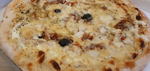 Plats et boissons du Pizzeria La Cabane à Pizza à Marseille - n°4