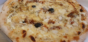 Photo n°4 de La Cabane à Pizza à Marseille ()