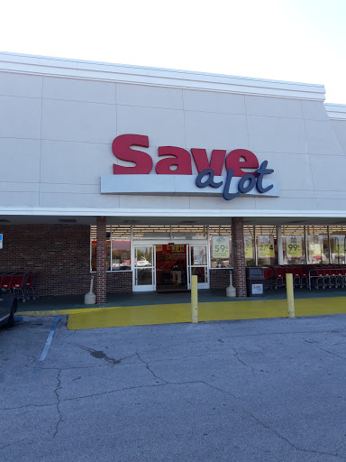 Save-A-Lot, 1824 US-19, Holiday, FL 34691, USA, 