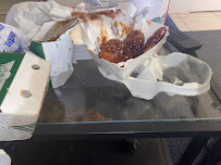 Frite du Restaurant spécialisé dans les ailes de poulet Wingstop La Valette-du-Var - n°2