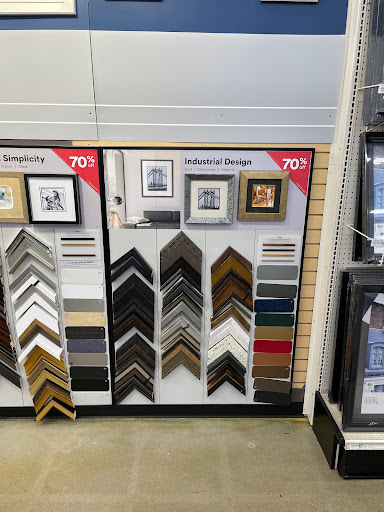 Craft Store «Michaels», reviews and photos, 4531 S Laburnum Ave Ste 700, Henrico, VA 23231, USA