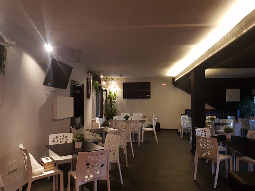 Porvenir Bar en Guadarrama