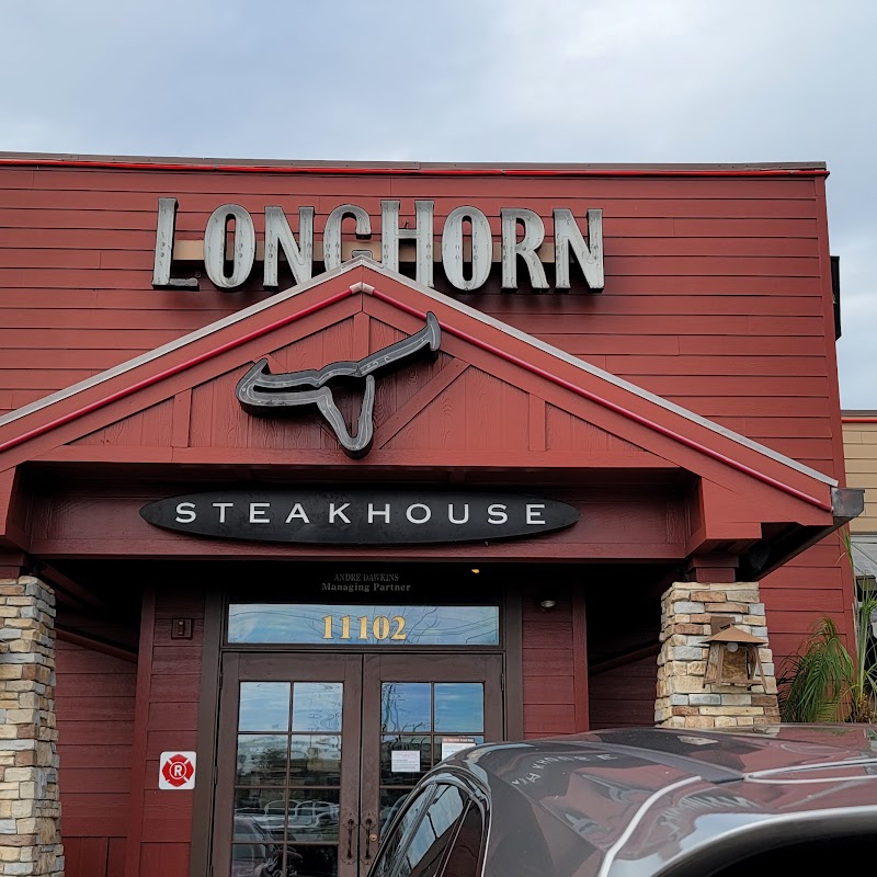 LongHorn Steakhouse