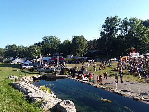 Concert Hall «Jam In the Valley», reviews and photos, 1629 US-20A, Varysburg, NY 14167, USA