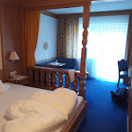 Photo n°1 de l'avis de Tiziano.e fait le 08/07/2018 à 20:11 sur le  Hotel Heinz à Bruneck