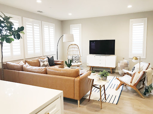 Sunburst Shutters, Shades, & Blinds San Diego image