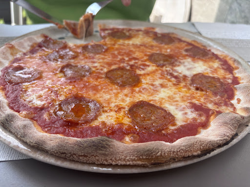 Morgan’s Pizza Pub in Clusone, Provincia di Bergamo