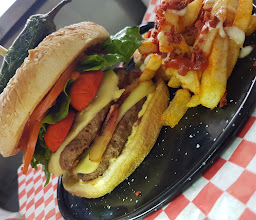 Negro's Burguer photo