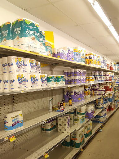 Discount Store «Dollar General», reviews and photos, 330 E Brown Rd, Mesa, AZ 85201, USA