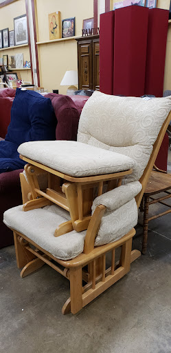 Thrift Store «The Hope Center», reviews and photos