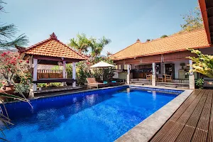 Villa Bukit Malas image