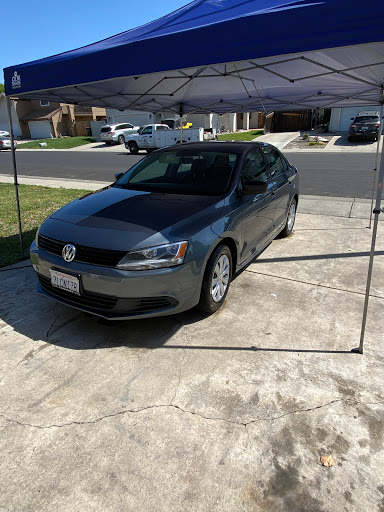 Magnetic Auto Detailing en Manteca