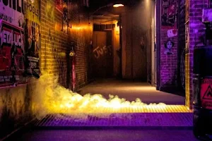 Experiencity Escape Room - El loco del callejón image