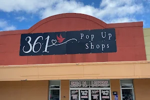 361 Pop - Up Shops & Events Venue image
