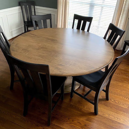 Furniture Store «Woodcraft Furniture», reviews and photos, 1065 Reading Rd, Mason, OH 45040, USA