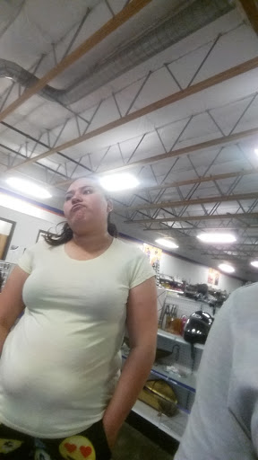 Thrift Store «Richland Goodwill», reviews and photos