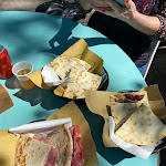 Photo n°1 de l'avis de Massimo.o fait le 19/04/2022 à 18:04 sur le  Pida à Cesena