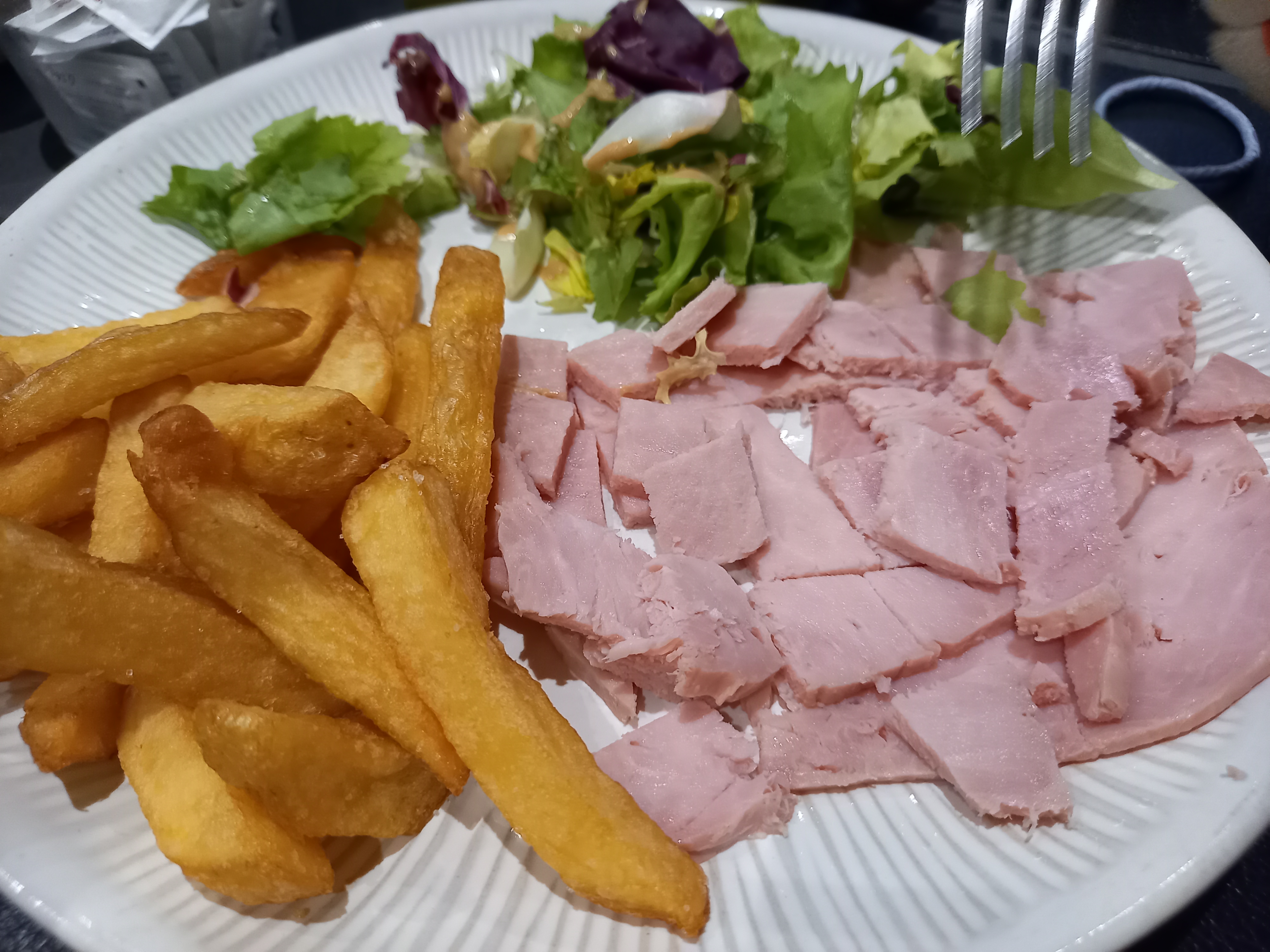 Photo n° 3 de l'avis de Lysiane.o fait le 04/11/2023 à 14:51