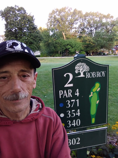 Golf Course «Rob Roy Golf Course», reviews and photos, 505 E Camp McDonald Rd, Prospect Heights, IL 60070, USA