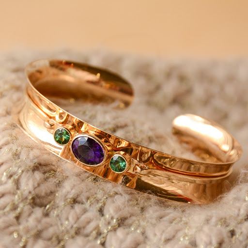 Jewelry Store «Cross Jewelers», reviews and photos, 570 Congress St, Portland, ME 04101, USA