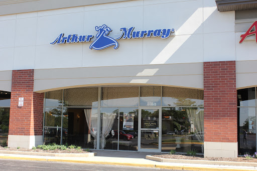 Dance School «Arthur Murray Dance Center», reviews and photos, 608 E Golf Rd, Schaumburg, IL 60173, USA