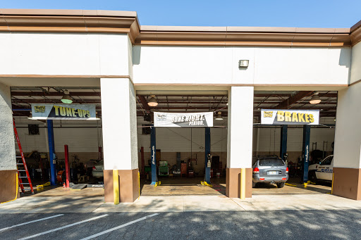 Auto Repair Shop «Tuffy Tire & Auto Service Center», reviews and photos, 16750 US-441, Mt Dora, FL 32757, USA
