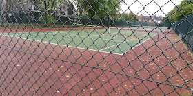 Heworth Tennis Club
