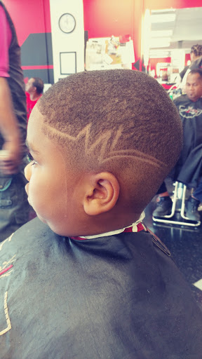 Barber Shop «TightLynz Barbershop», reviews and photos, 4908 Government Rd, Richmond, VA 23231, USA