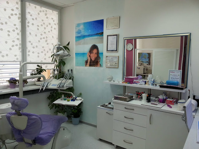 Ordinacija dentalne medicine dr.Diana Plazonić