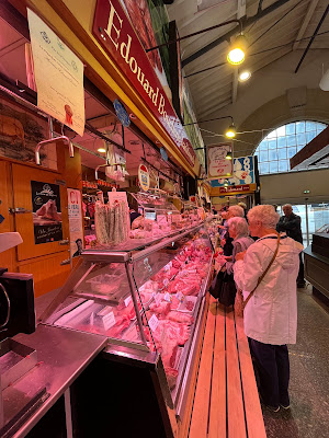 Boucherie Charcuterie Edouard à Nancy