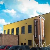 Yazoo Brewing Company in Nashville, Tennessee - 4.60 star rating