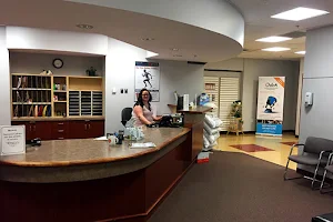 Cole Harbour Integrated Health Services - pt Health image