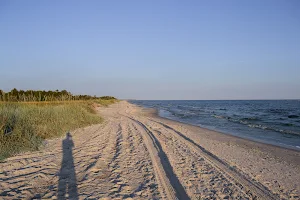 Нудиський пляж image