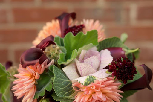 Florist «Moss Pink Flora», reviews and photos, 4615 E 23rd Ave, Denver, CO 80207, USA