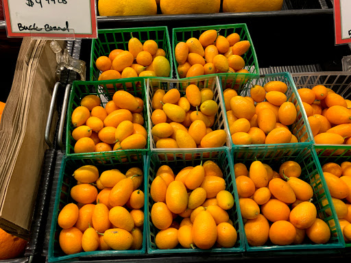 Produce Market «Hudson Greens And Goods», reviews and photos, 610 1st St #18, Napa, CA 94559, USA