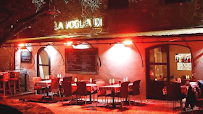 Atmosphère du Restaurant La Voglia Di à Calvi - n°1