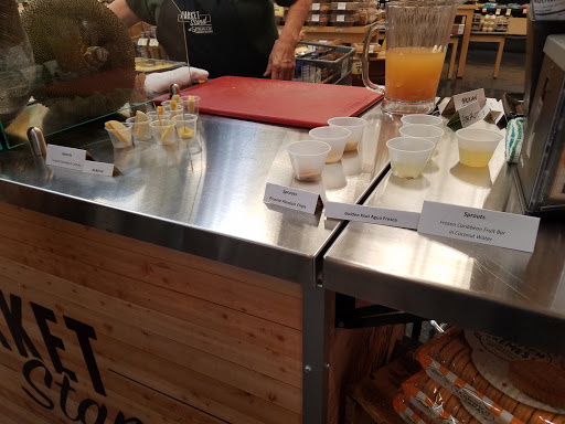 Health Food Store «Sprouts Farmers Market», reviews and photos, 1343 W Campbell Rd, Richardson, TX 75080, USA