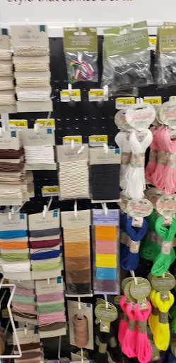 Fabric Store «Jo-Ann Fabrics and Crafts», reviews and photos, 10050 Two Notch Rd Ste 13, Columbia, SC 29223, USA