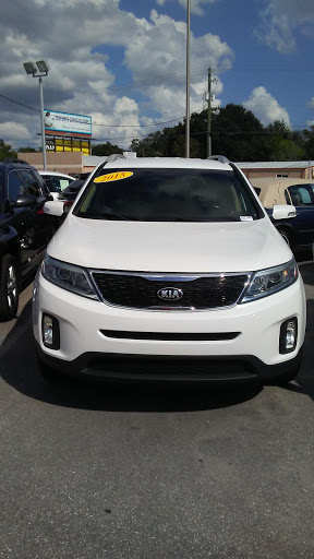 Ford Dealer «Jarrett-Gordon Ford Winter Haven», reviews and photos, 3015 Lake Alfred Rd, Winter Haven, FL 33881, USA