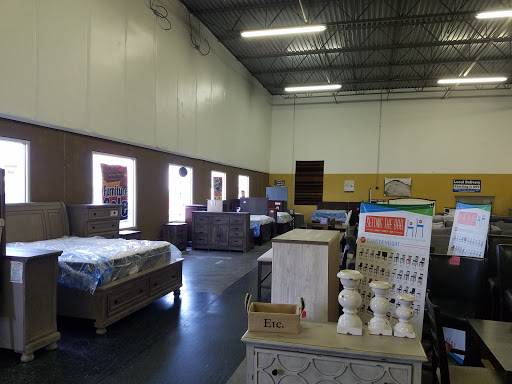 Furniture Store «Furniture & Cabinet Outlet Center», reviews and photos, 7716 Service Center Dr, West Chester Township, OH 45069, USA
