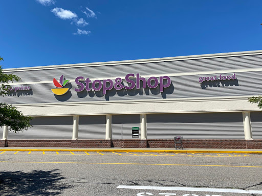 Grocery Store «Stop & Shop», reviews and photos, 32 Lyman St, Westborough, MA 01581, USA