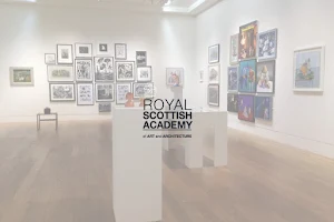 The Royal Scottish Academy image