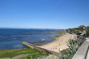 Avencas beach image