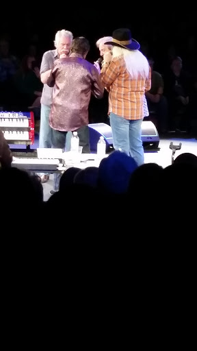 Performing Arts Theater «Wagon Wheel Theatre», reviews and photos, 2515 E Center St, Warsaw, IN 46580, USA